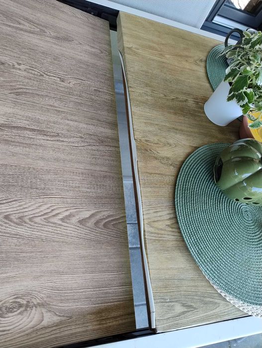 Masa pentru terasa sau interior extensibila