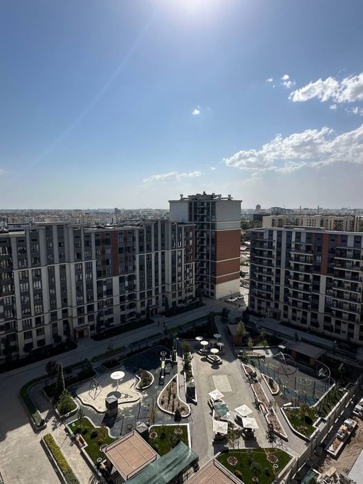 Продаётся квартира с дизайнерским ремонтом 54.25