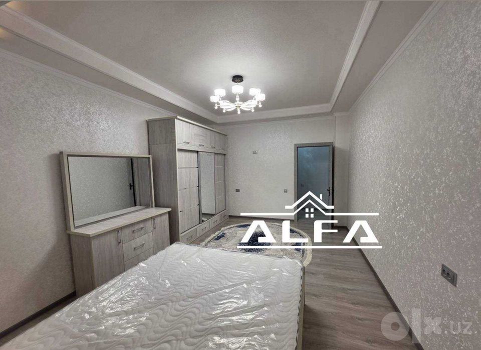 3 xonali 92m² 6-qavat.  #3x #797a