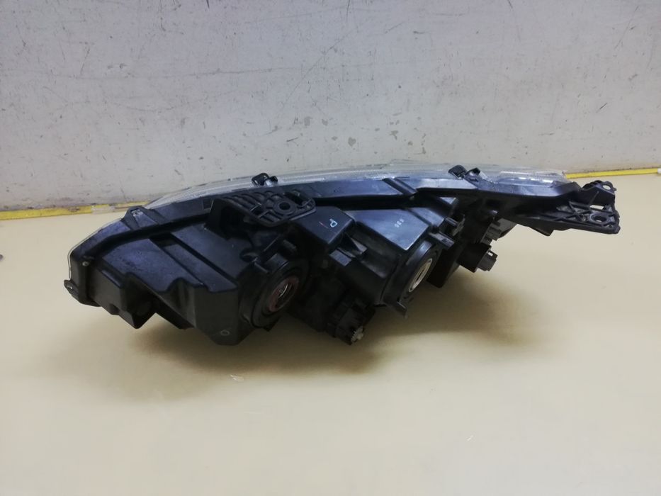 Far Honda Civic 2017-2019 dreapta halogen