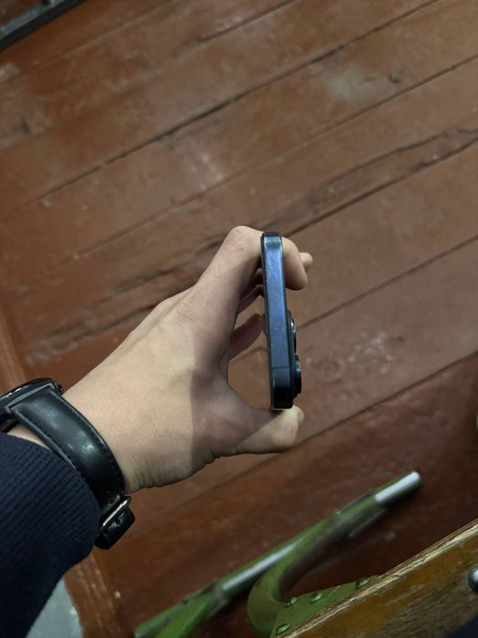 Iphone 15 pro max 14pro pulida