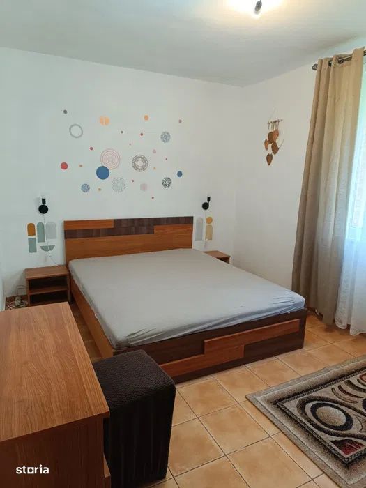 Apartament 3 camere / Obor/ Metrou 5'