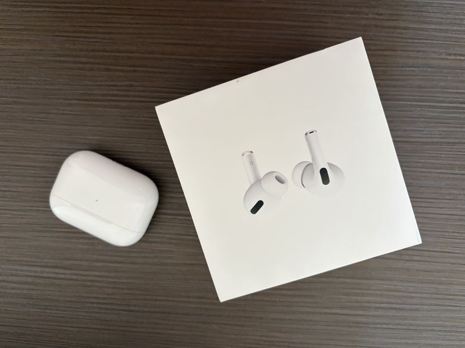 Casti AirPods Pro 1
