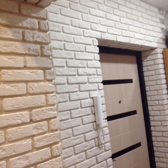 Декоротивный кирпич