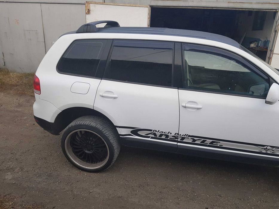 Диски R22 PORSCHE 285/35/22