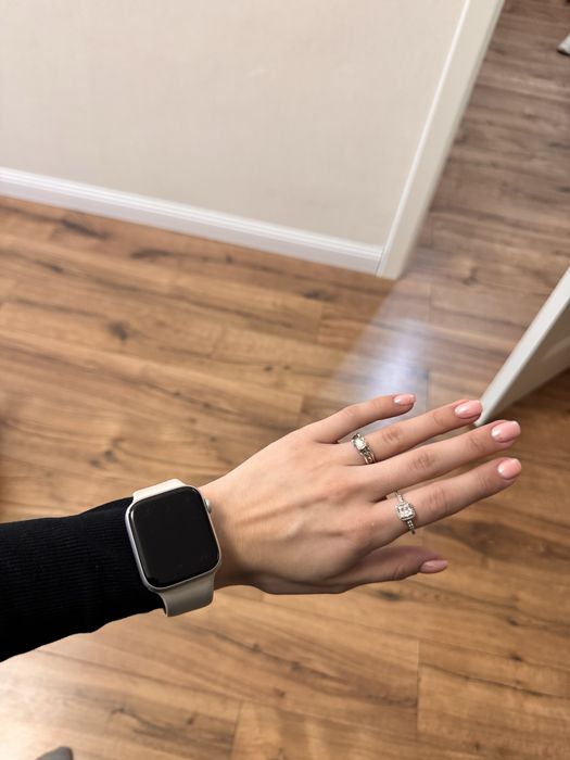 Apple Watch Series 6