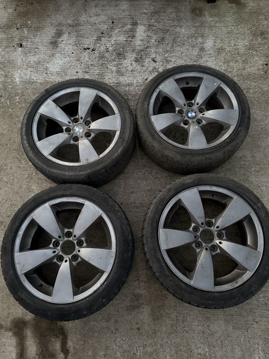 17” джанти стайл 138 за БМВ/ BMW wheels style 138