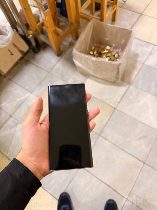 Samsung galaxy s22 ultra