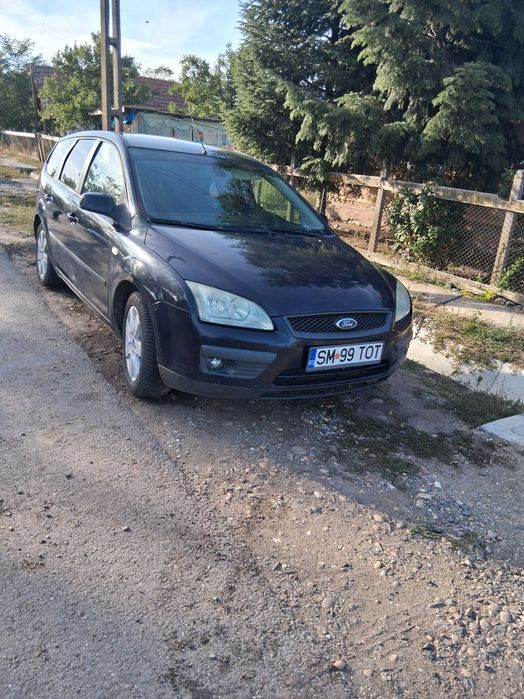 Ford Focus combi 2006