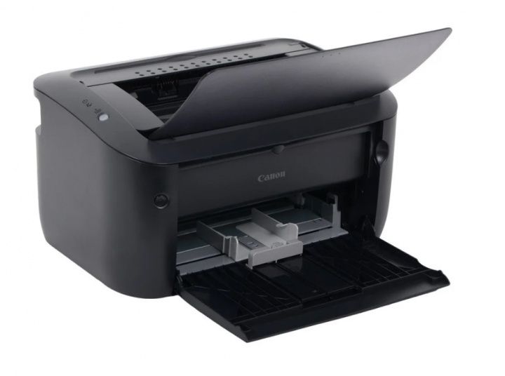 Принтер, printer Canon 6000