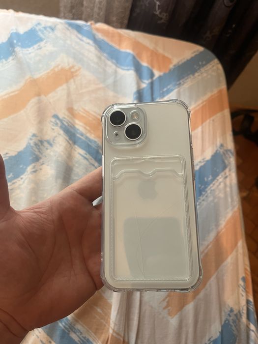 Айфон 15 128gb 82% Быстрый чёткий