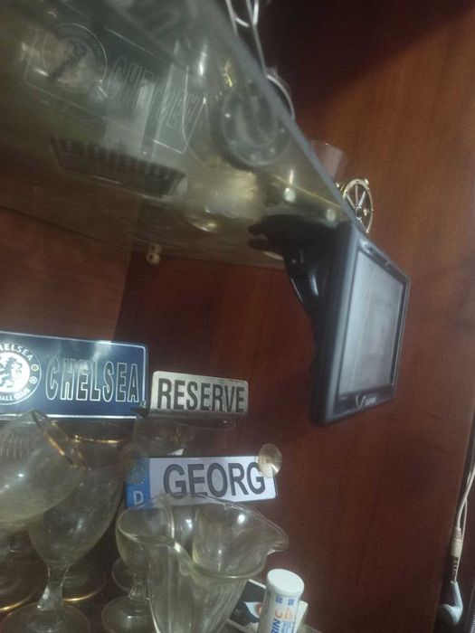 Навигация Garmin