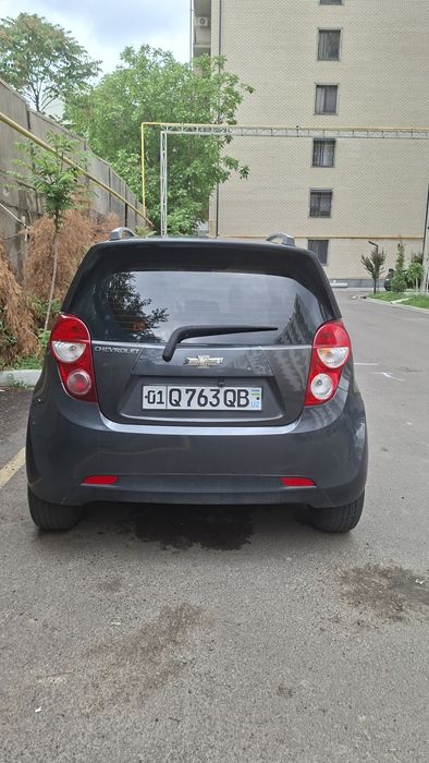 Срарк 2018 автомат GK2
