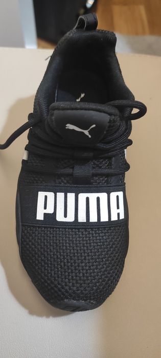 Ghete iarna și adidas vara