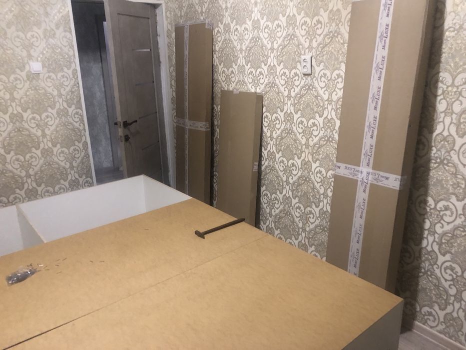 Сборщик по корпусной мебели