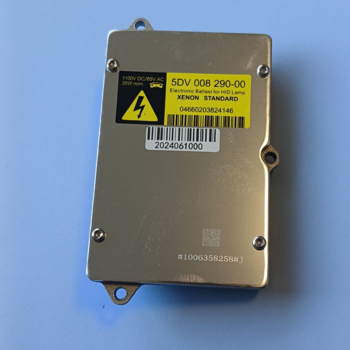 Баласт за фар 5DV 008 290-00, Нов с гараниция