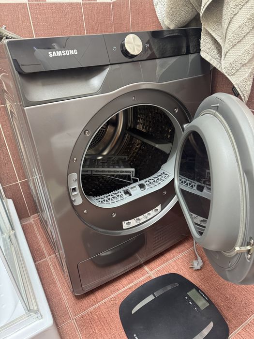 Сушилка 9 кг Samsung