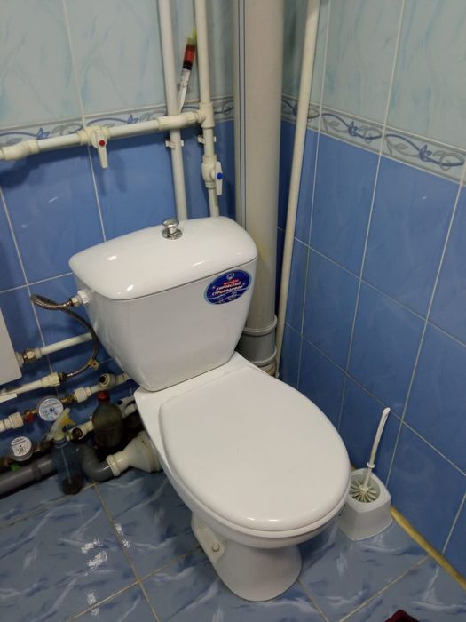 Продается квартира