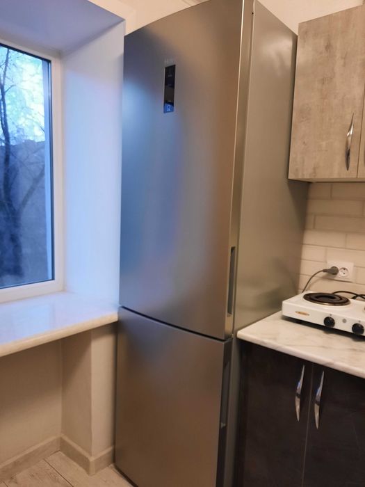 Холодильник Haier