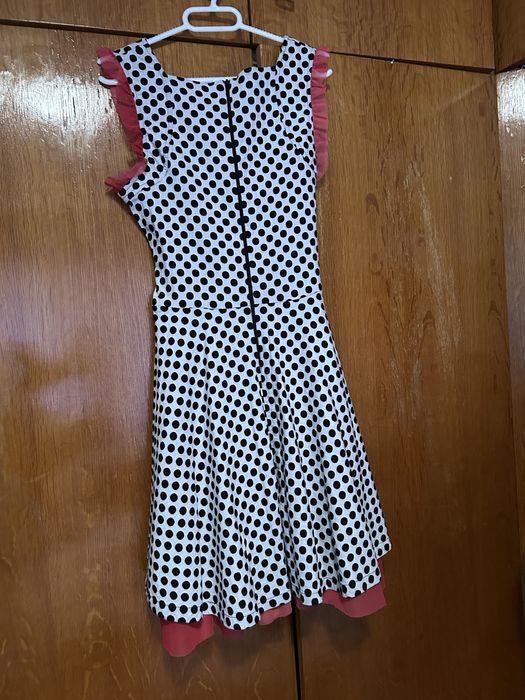 Дамска рокля Lucy