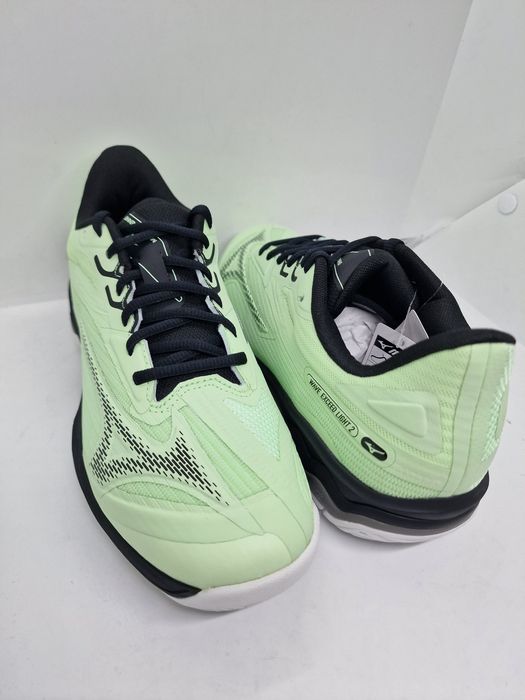 Mizuno Wave Exceed Light 2 nr. 40.5