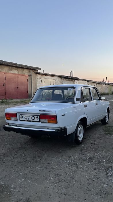 Продам ВАЗ 2107
