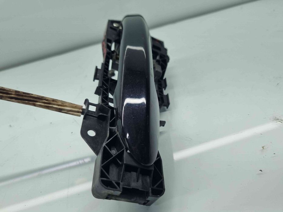 Maner usa dreapta fata Volkswagen Passat B7 (362) [Fabr 2010-2014]