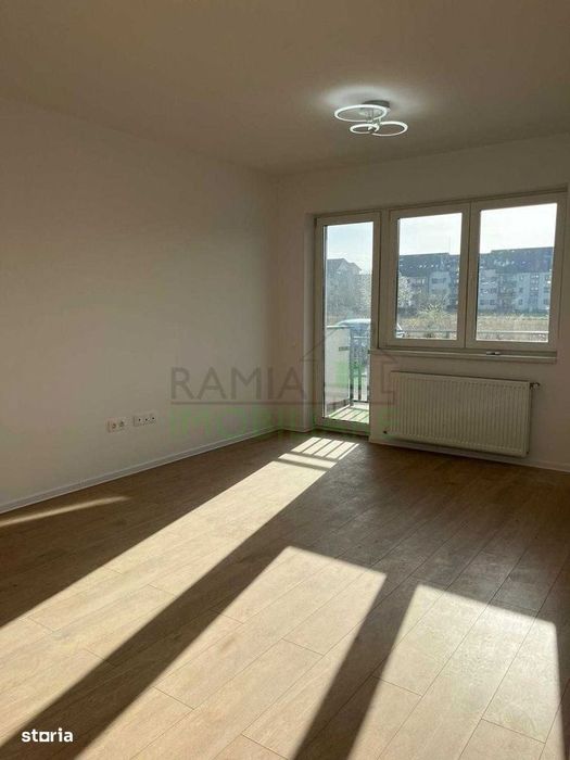 Apartament nou 3 camere, 80 mp , 2 terase, 2 băi, Mosaic Residence — fotografia 3