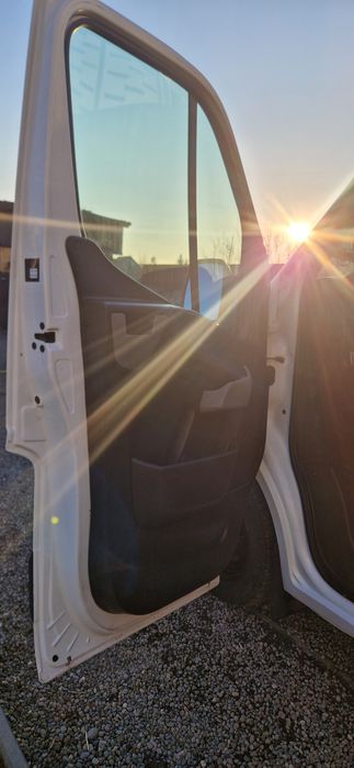 Renault Master 2017