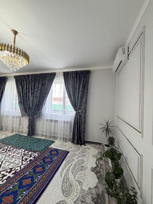 Продается дом в мкр Деркул 2