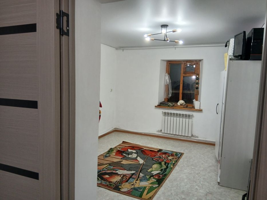 Продам два дома в одном дворе