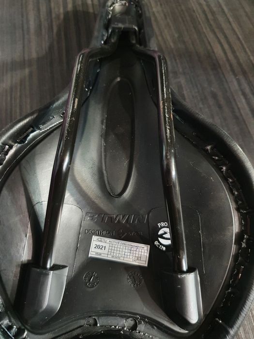 Sea bicicleta B-twin