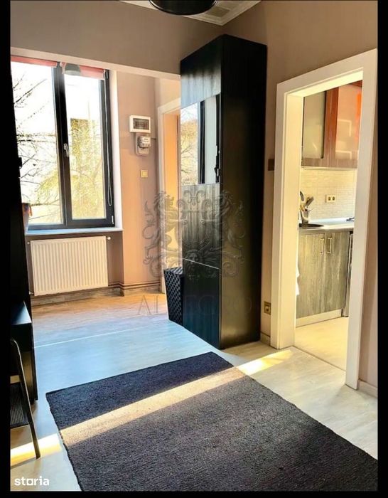 2 Camere | Strada Valeriu Braniste | 50mp | Vanzare
