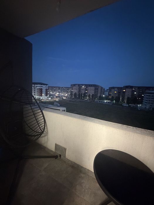 Garsonieră de închiriat în regim hotelier – Militari Residence