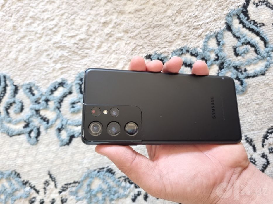 Samsung S 21 Ultra Abmengayam buladi