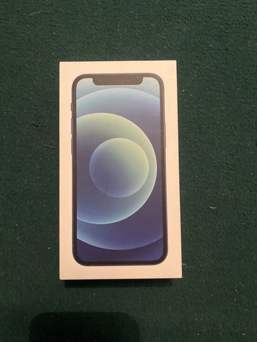 Айфон 12 мини 64 гб