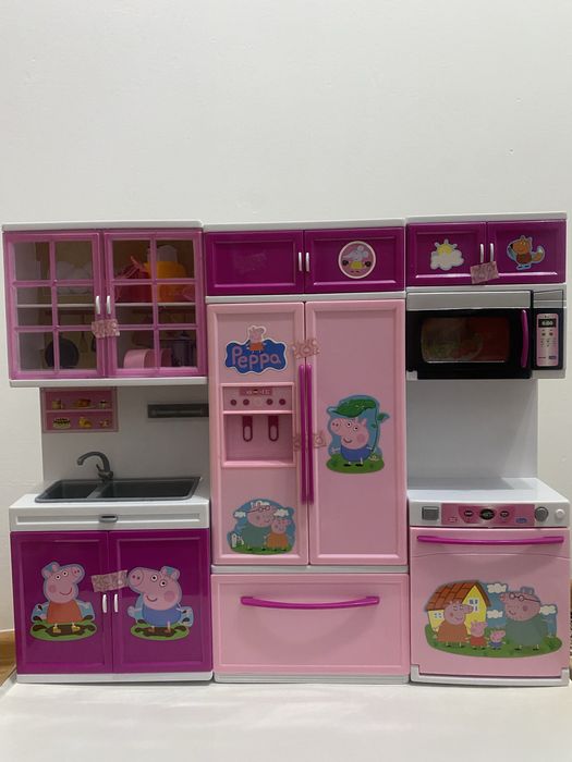 Куклы, кукольная мебель