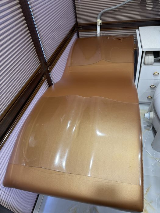 Кушетка для бровиста