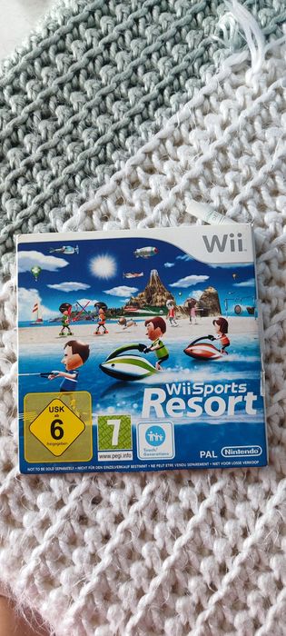 Игри за Нинтендо Wii