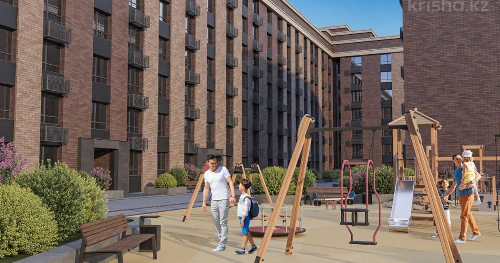 3-х комнатная квартира