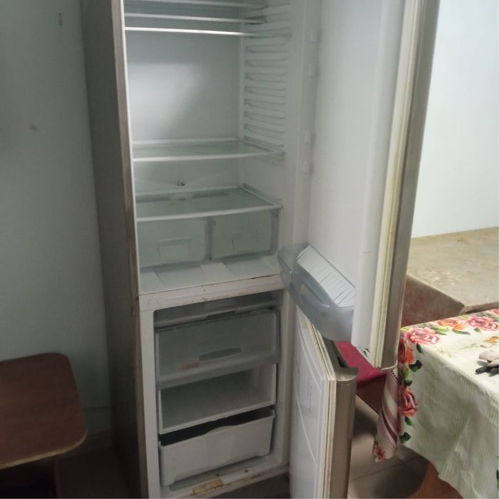 Холодильник