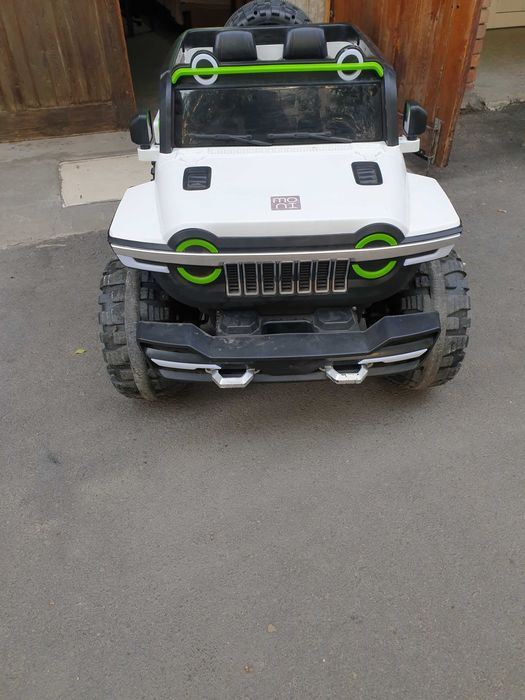 Акумулаторна кола