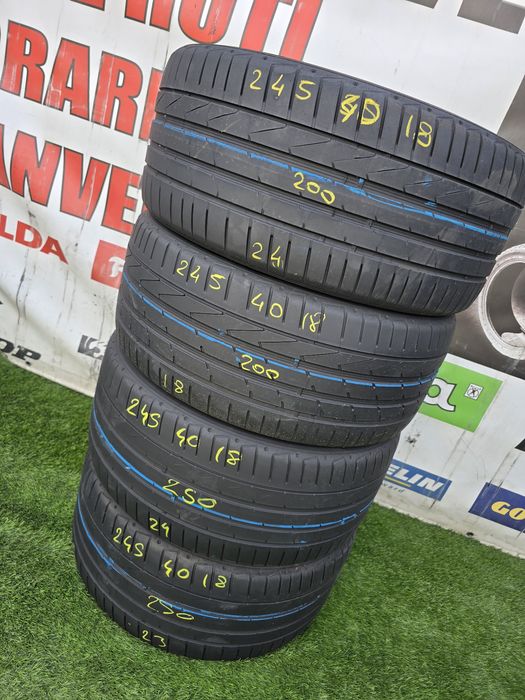 245 40 18 hankook