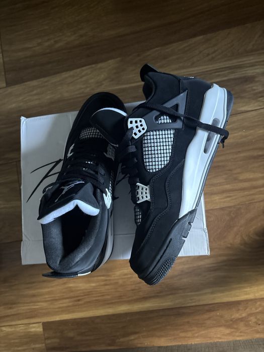 Jordan 4 размер 47.5