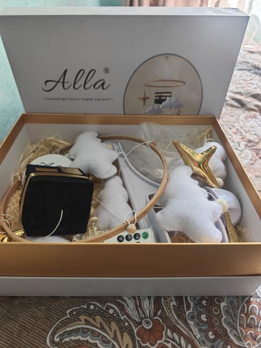 Продам детскую кровать с ортопедическим матрасом