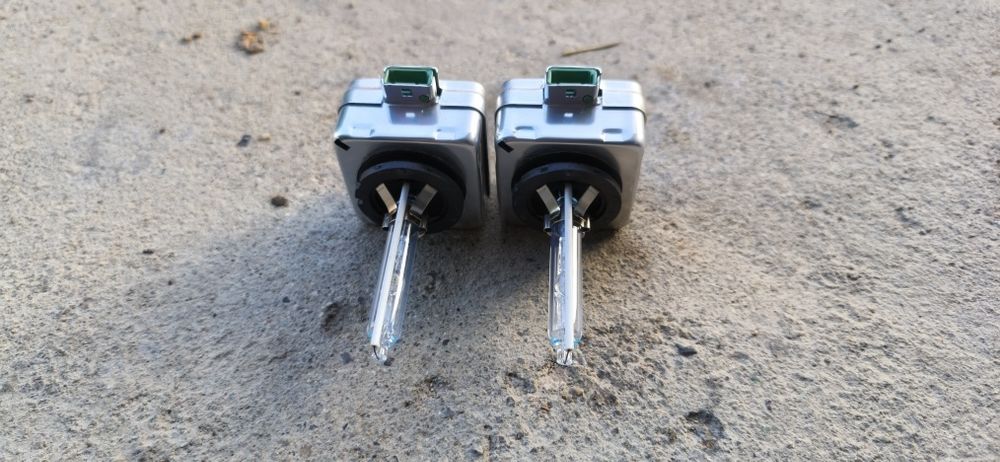 2 бр. Крушки D3S 35W AC Xenon Express