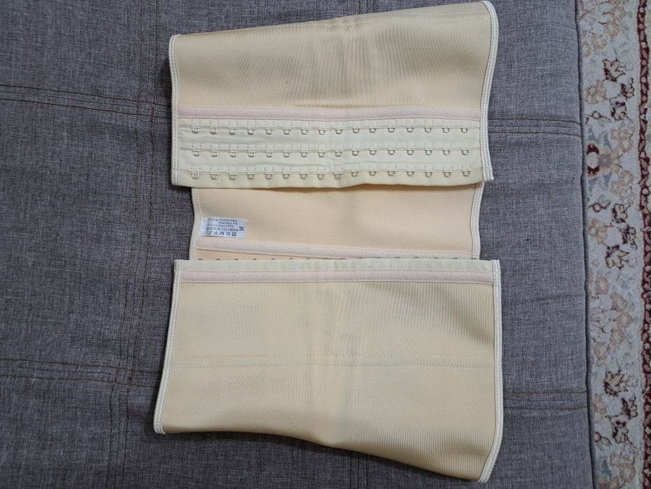 Корсет для похудения