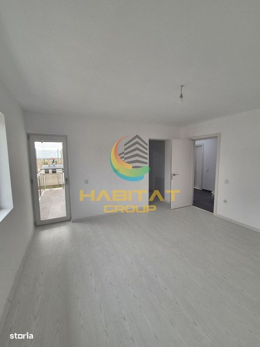 Casa 5 camere, finisaje moderne, STV