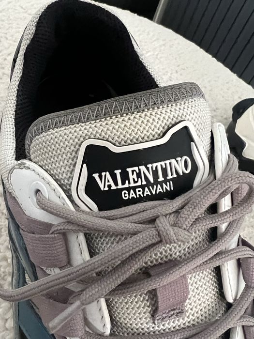 Sneakers Valentino Garvani