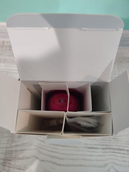 PMD Beauty Kiss Система за увеличаване на обема на устните със серум